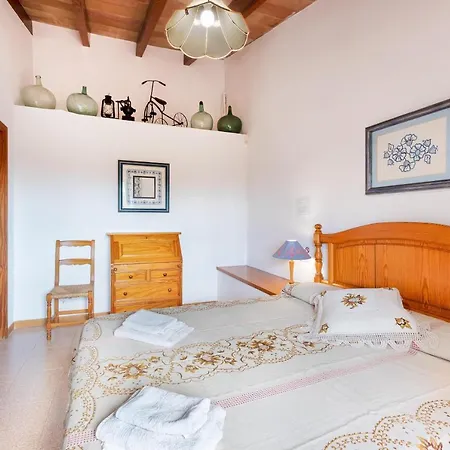 Holiday home Noble Den Suau *