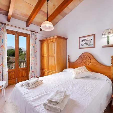 Noble Den Suau Holiday home
