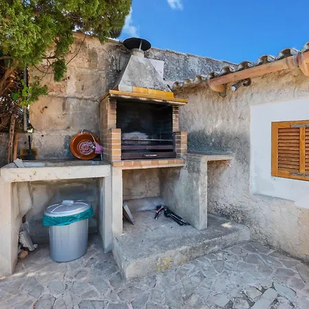 Noble Den Suau Holiday home *