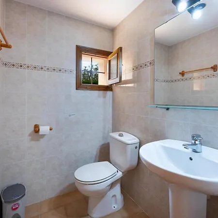 Noble Den Suau Holiday home *