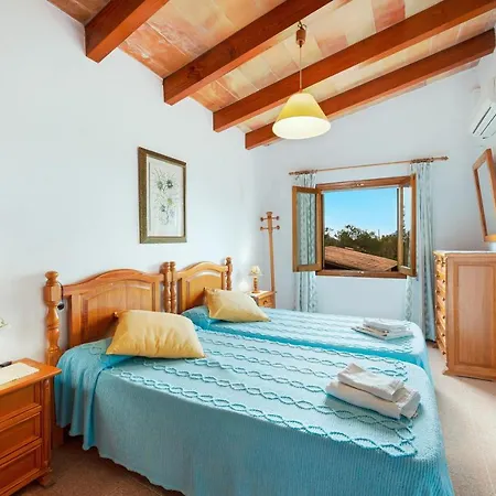 Noble Den Suau Holiday home