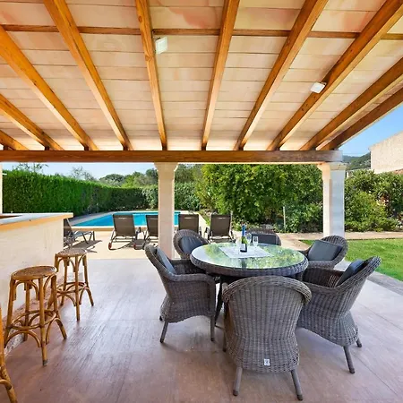 Noble Den Suau Holiday home