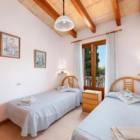 Noble Den Suau Holiday home Pollenca
