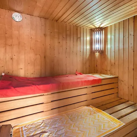 Noble Den Suau Holiday home Pollenca